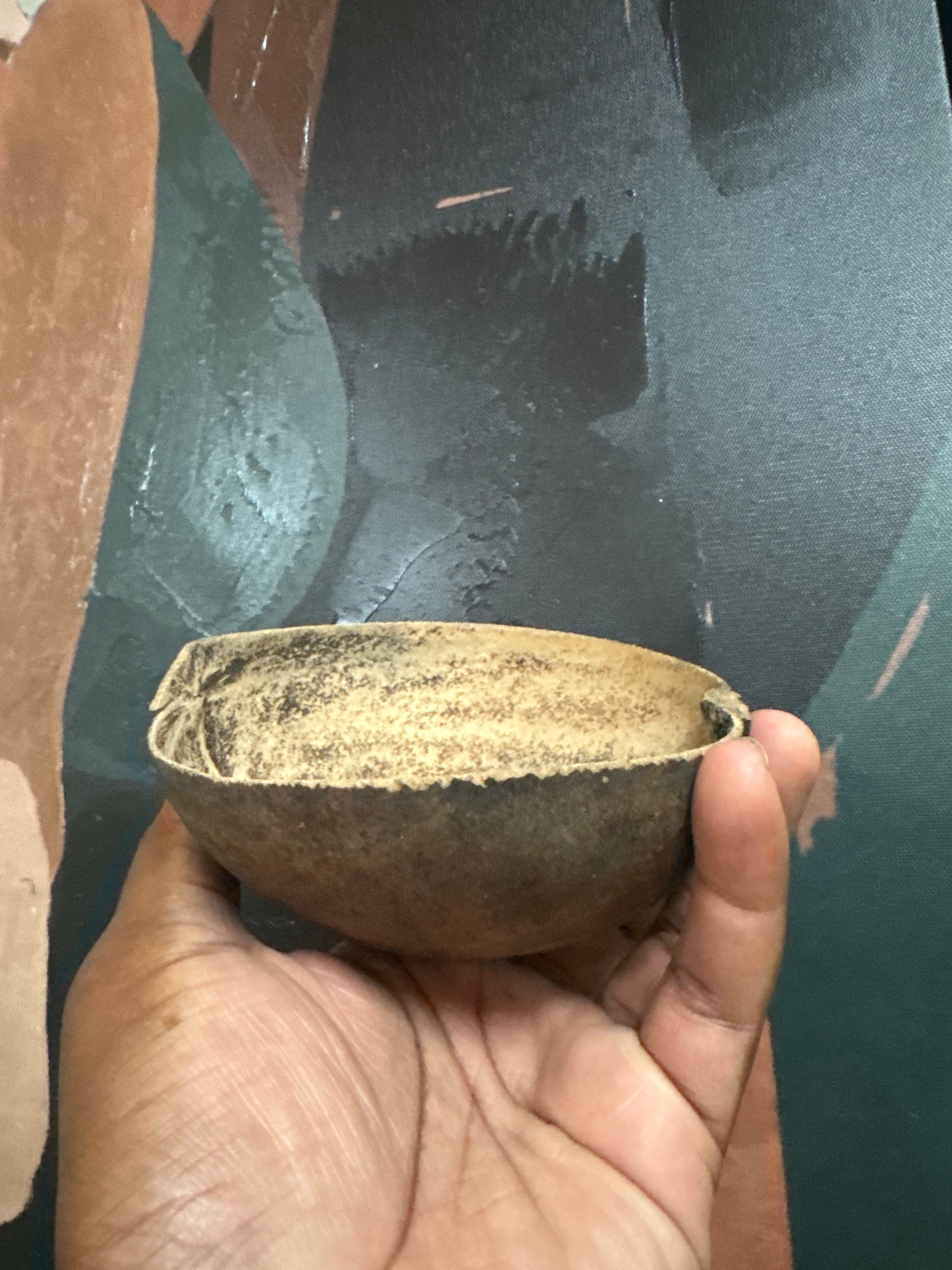 Calabash Bowls