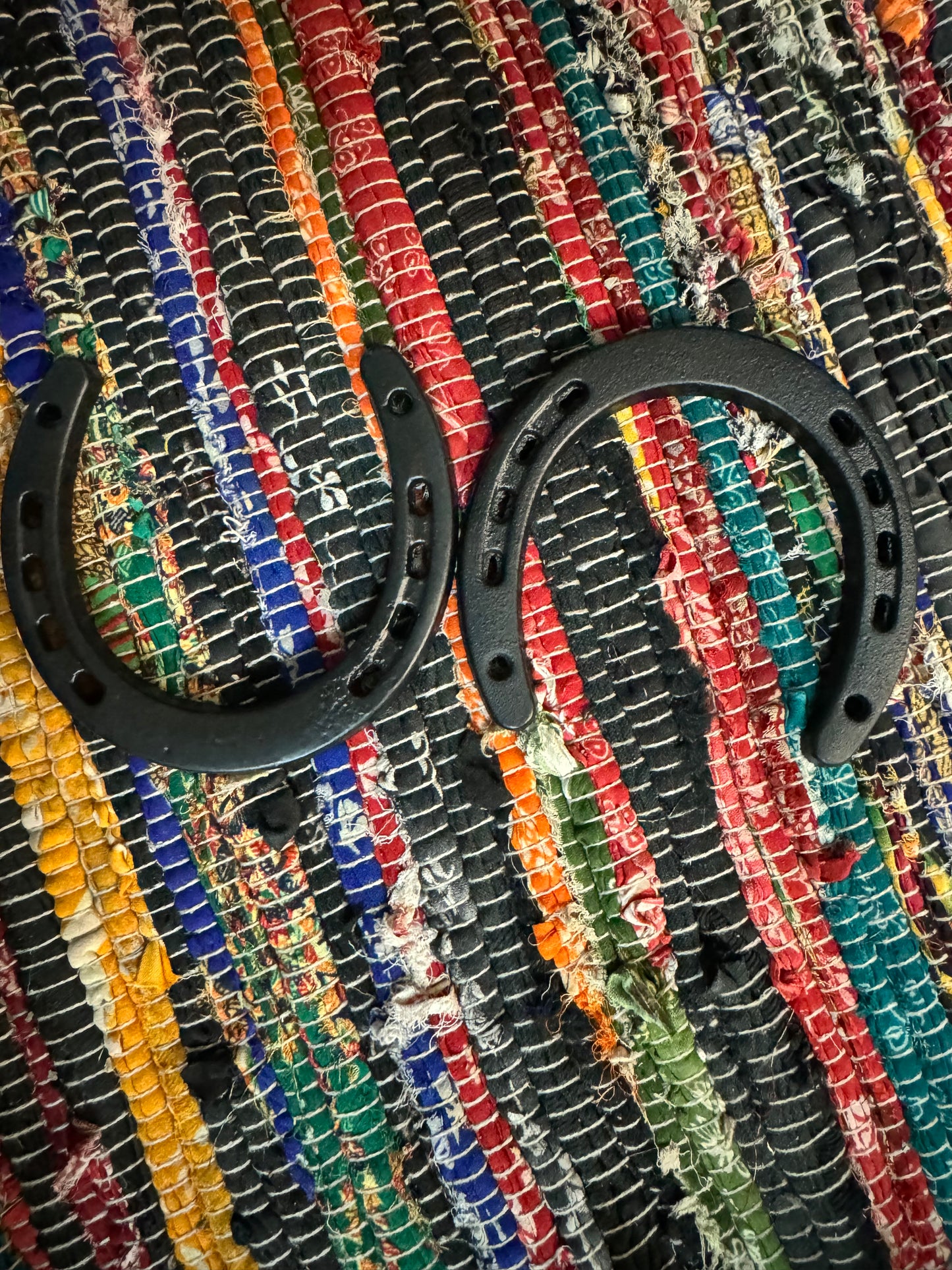 Horseshoe