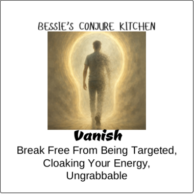 Vanish