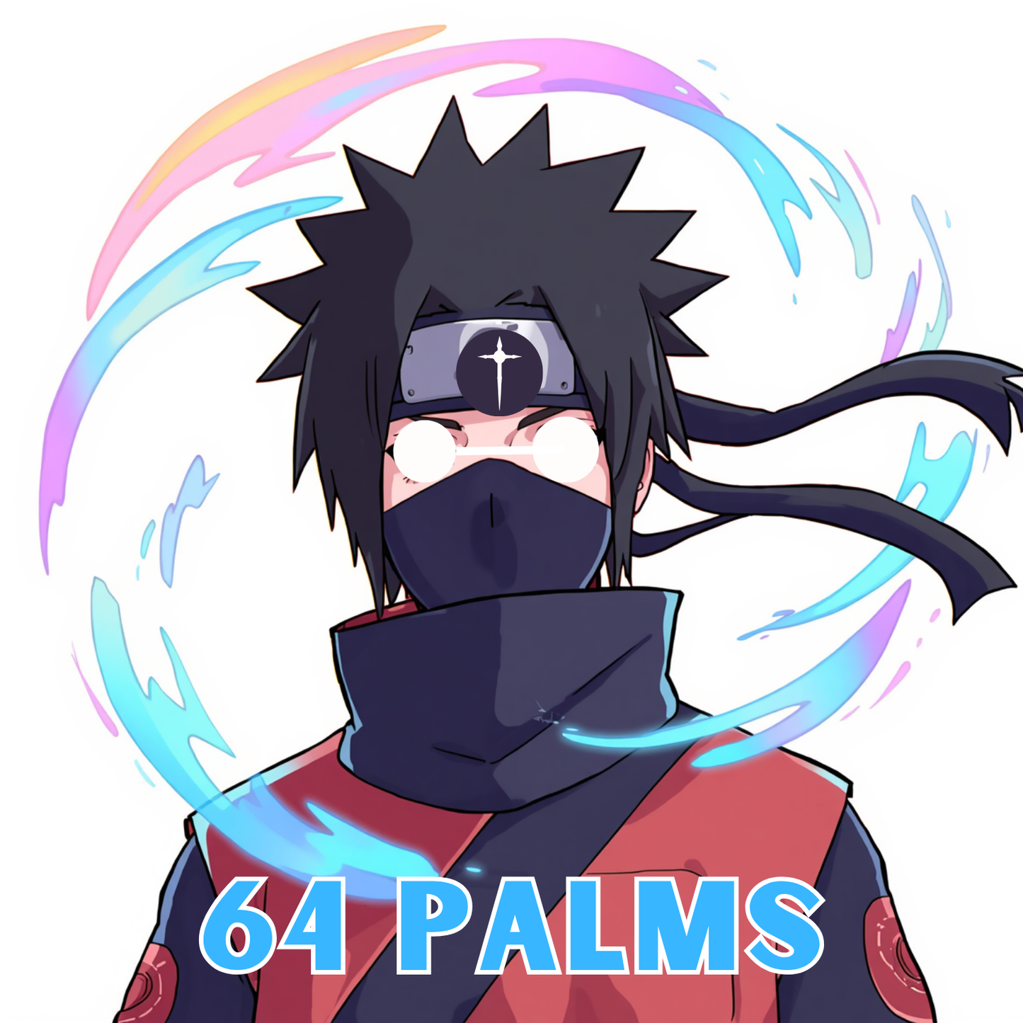 64 Palms