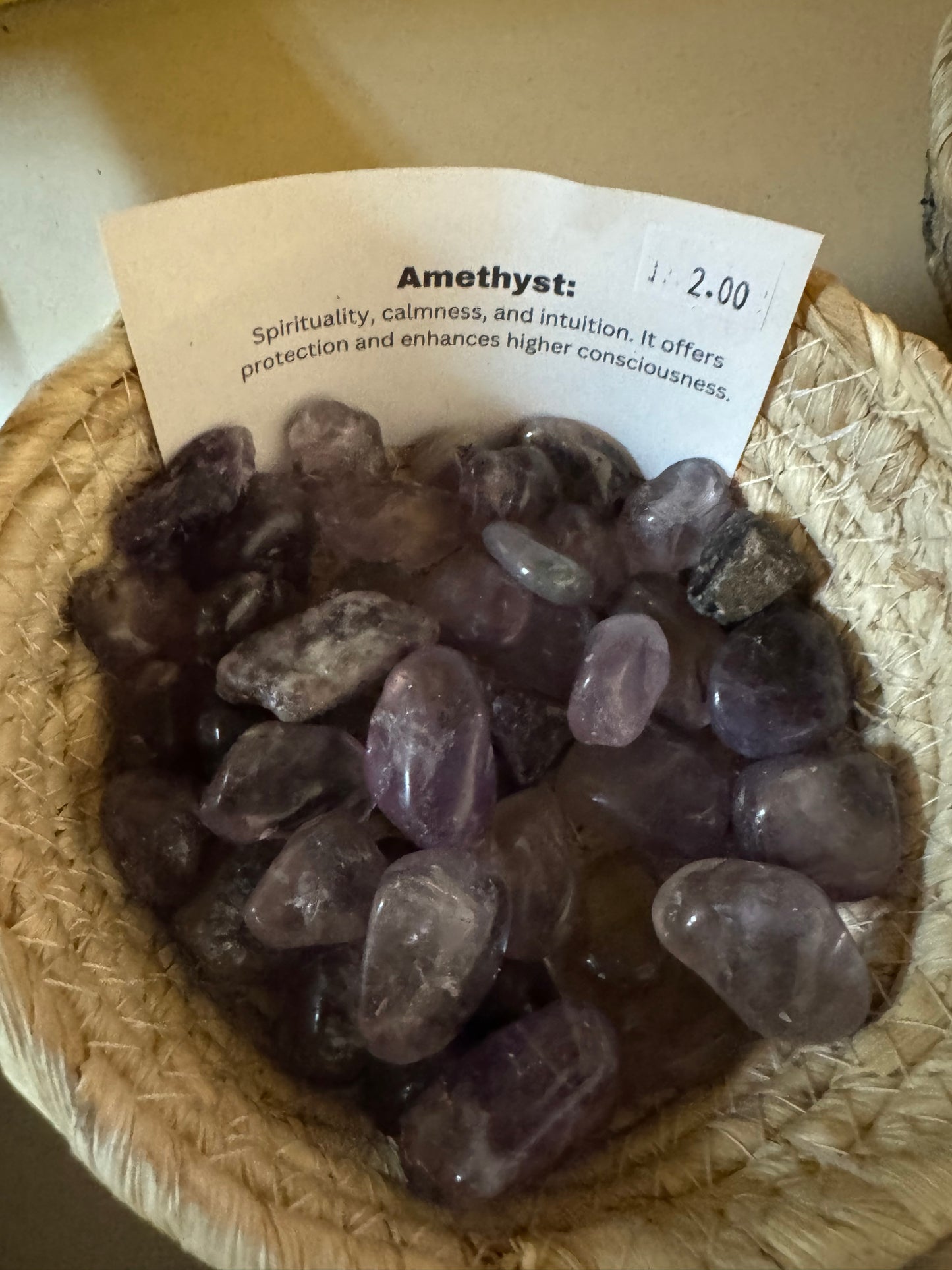 Amethyst