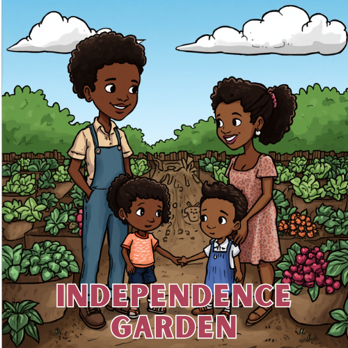 Independence Garden