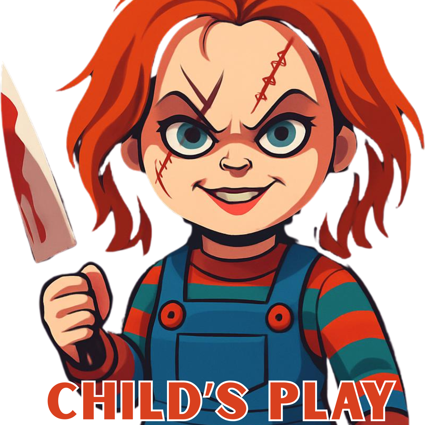 Child’s Play