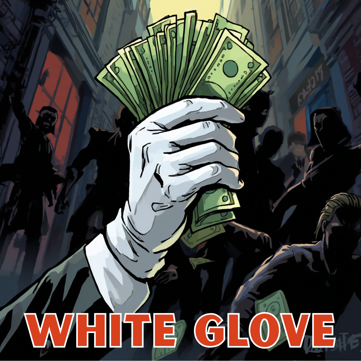 White Glove