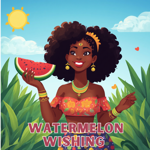 Watermelon Wishing
