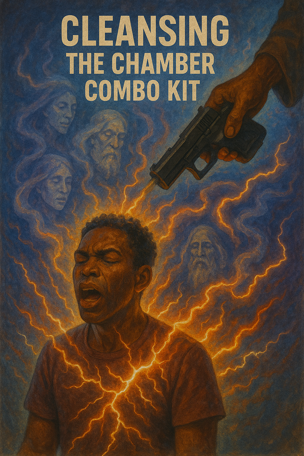 CLEANSING THE CHAMBER COMBO