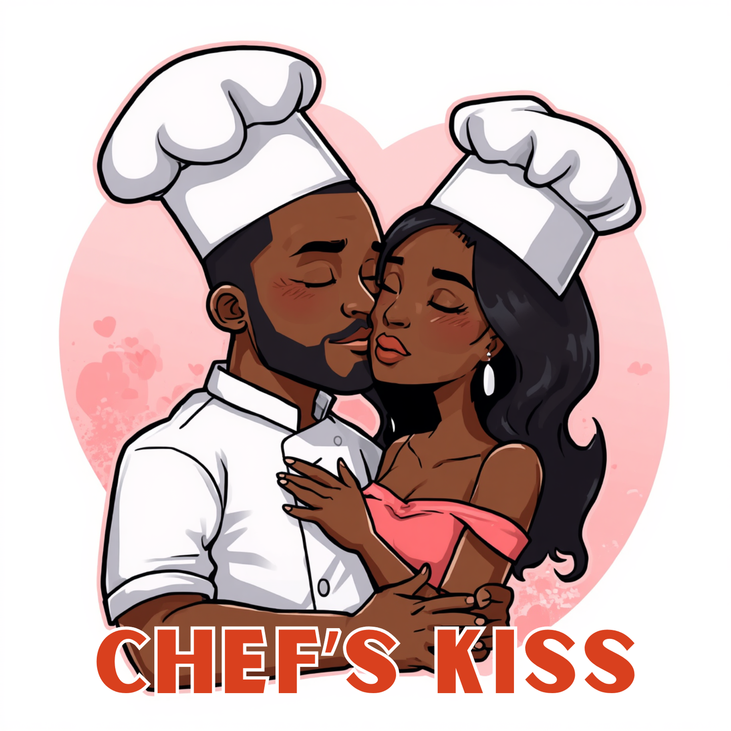 Chefs Kiss