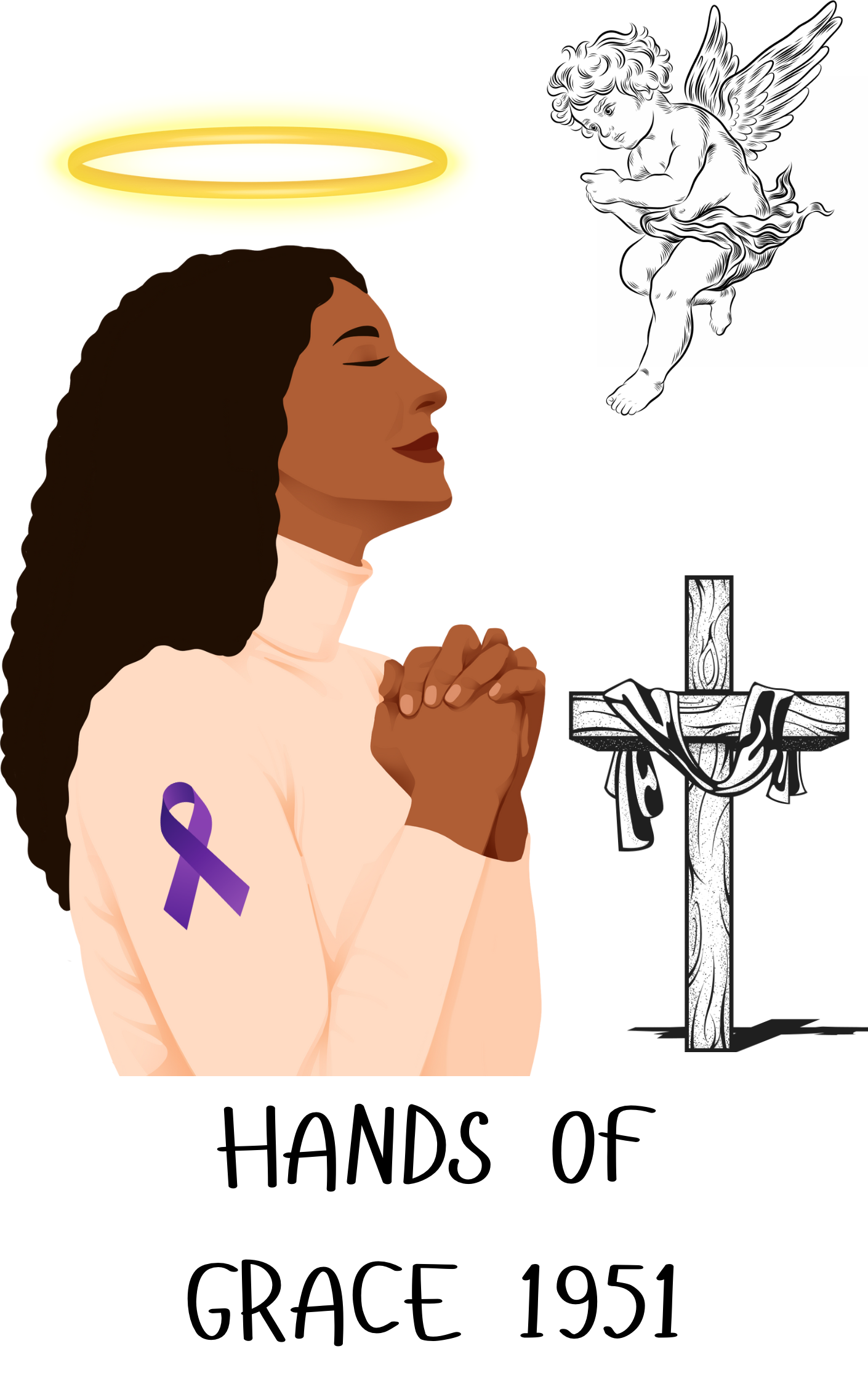 Hands Of Grace 1951