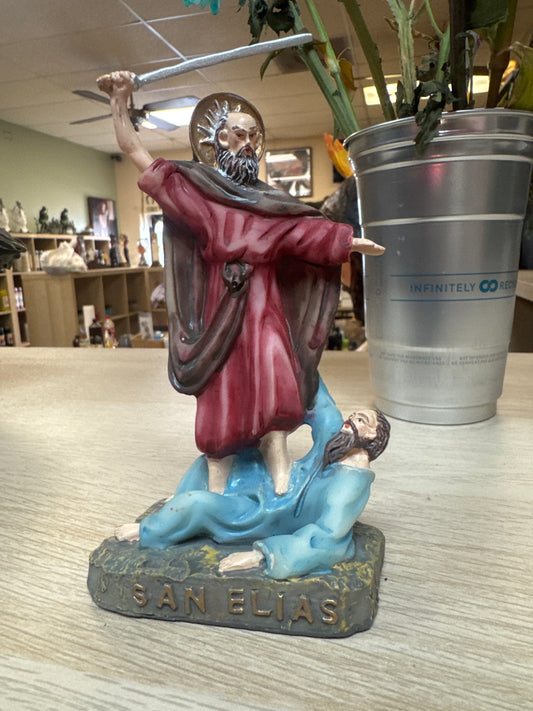 San Elias