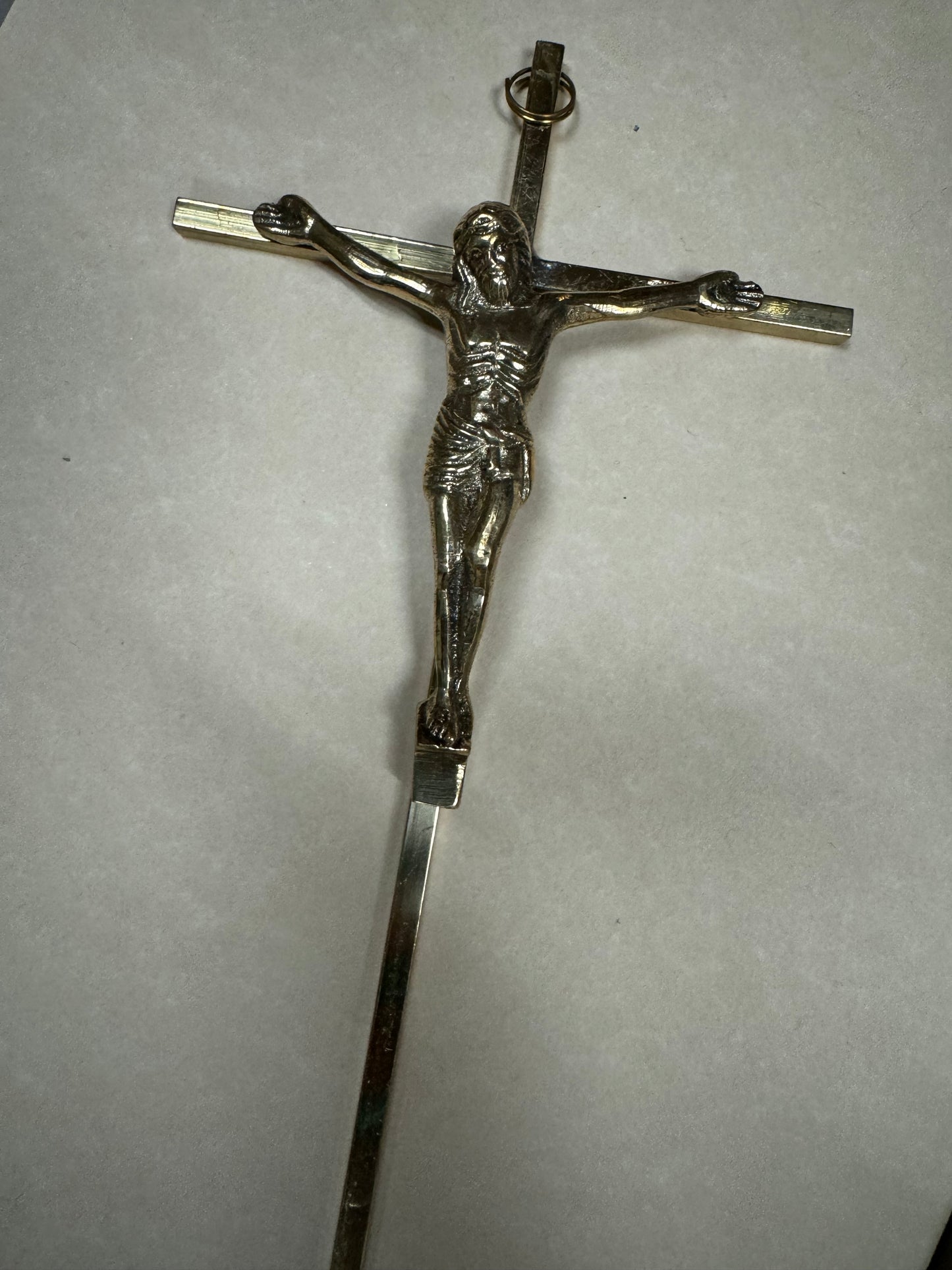 Crucifix