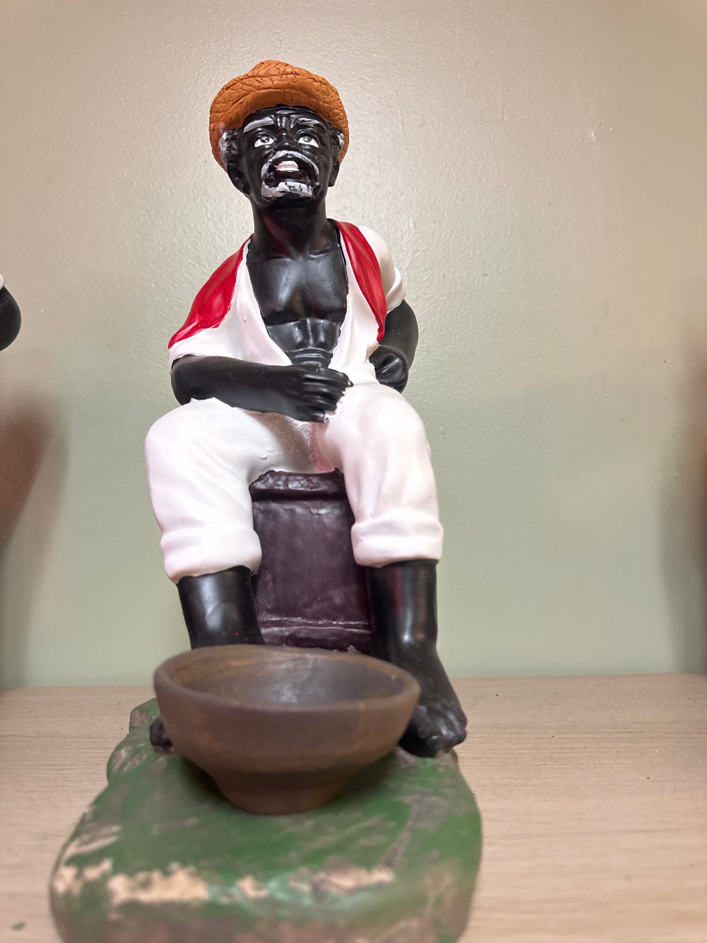 Orisha Statues