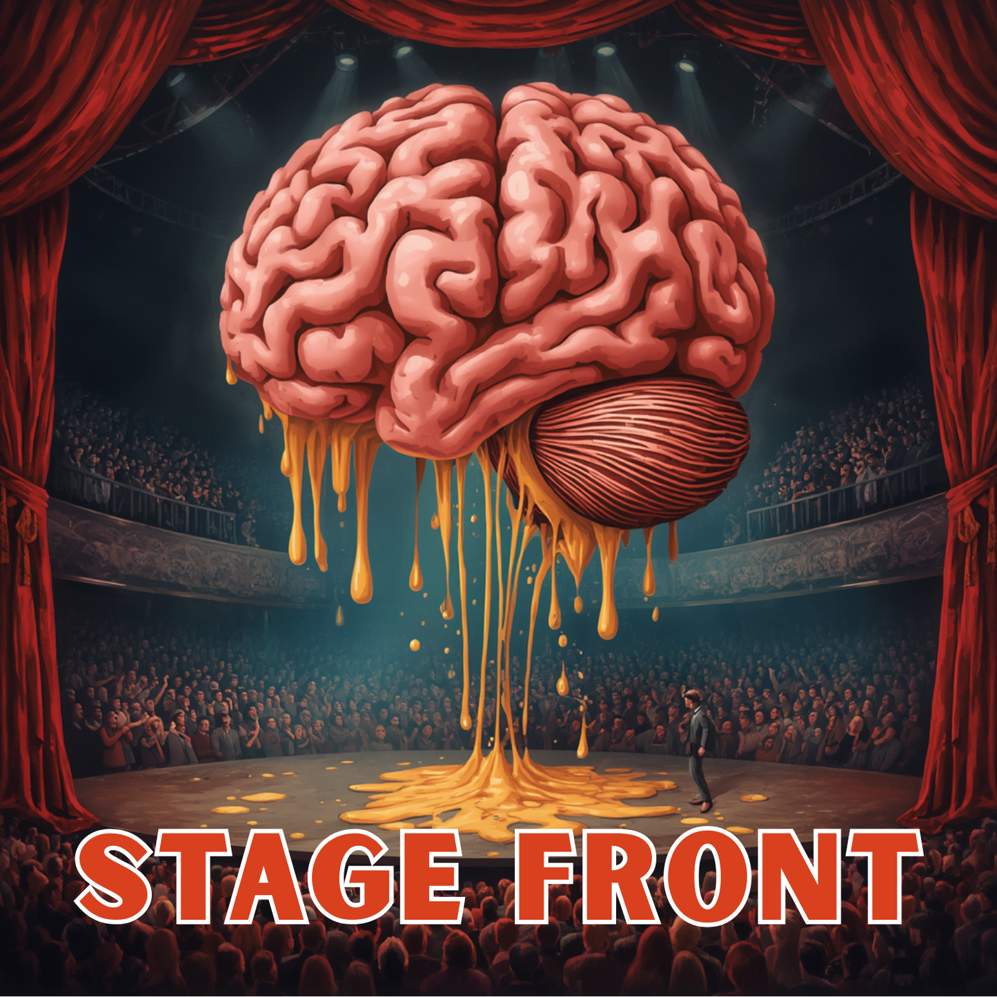 Stage Front