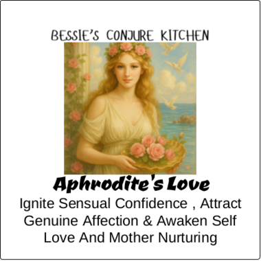 Aphrodite’s Love