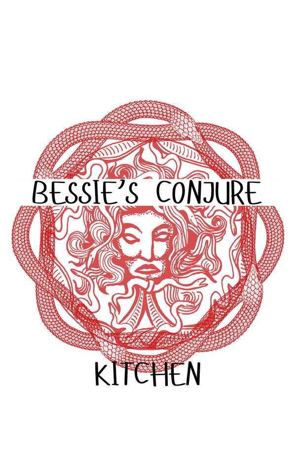Bessie’s Conjure Kitchen