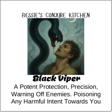 Black Viper