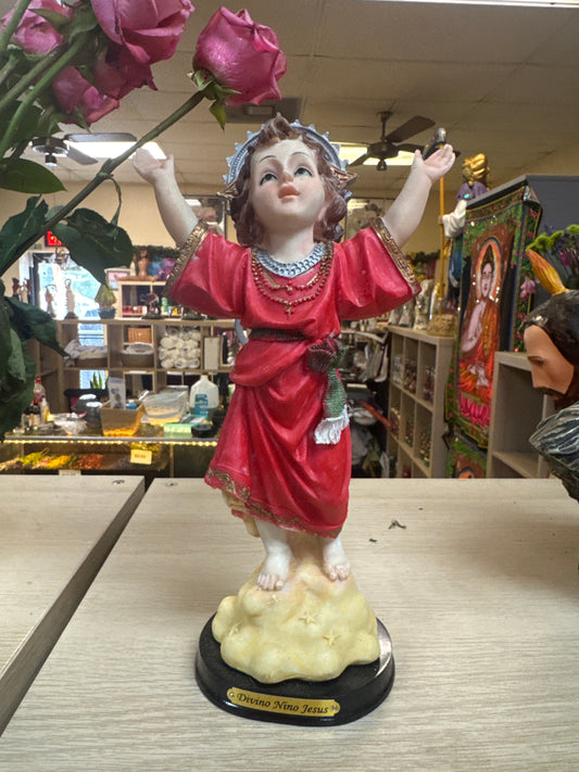 Divino nino Jesus