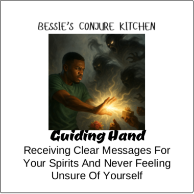 Guiding Hand