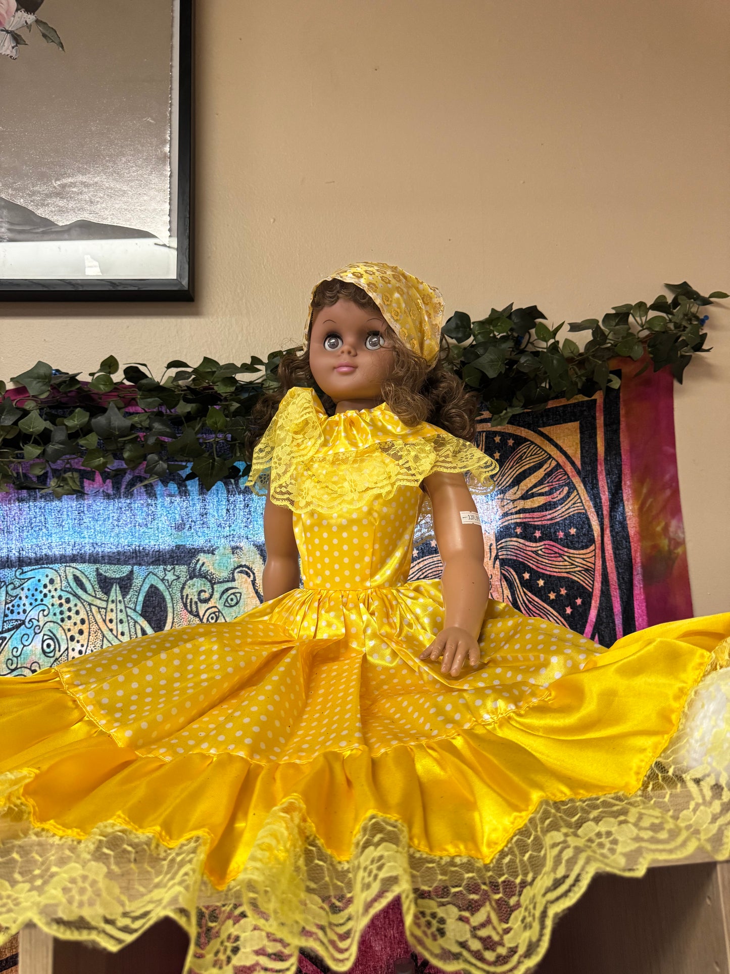 Dressed Baby Dolls
