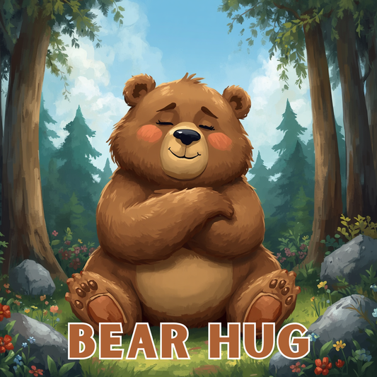 Bear Hug