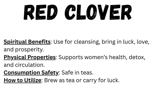 Red Clover