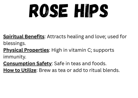 Rose Hips