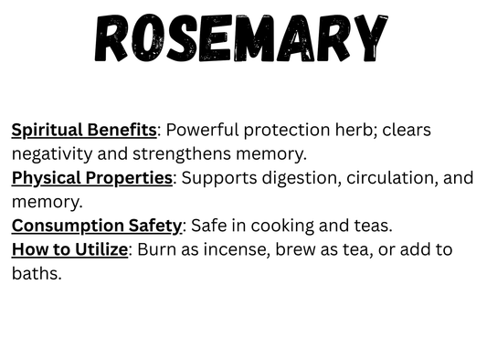 Rosemary