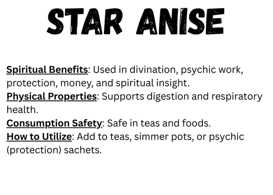 Star Anise