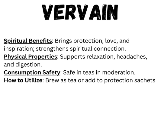 Vervain