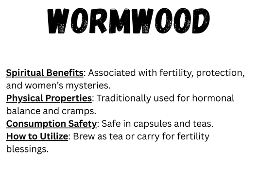 Wormwood