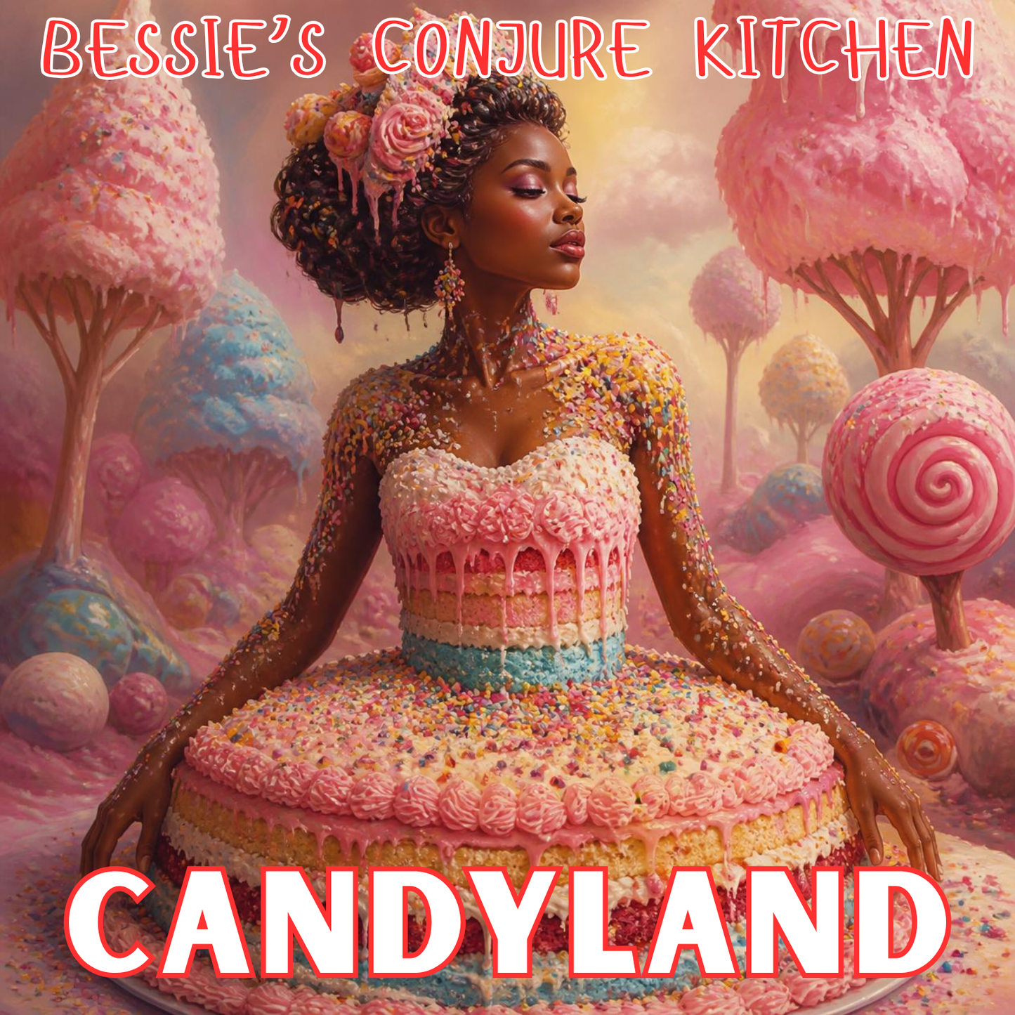 Candy Land