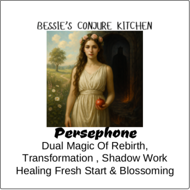 Persephone