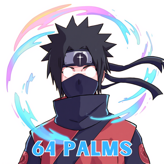 64 Palms