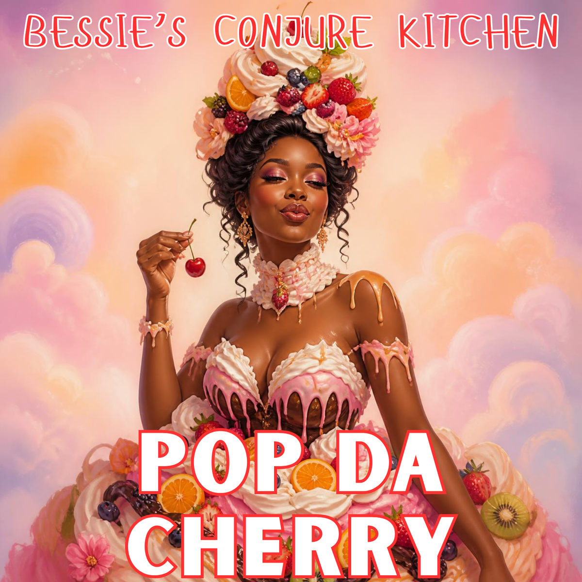 Pop Da Cherry
