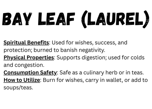 Bay Leaf