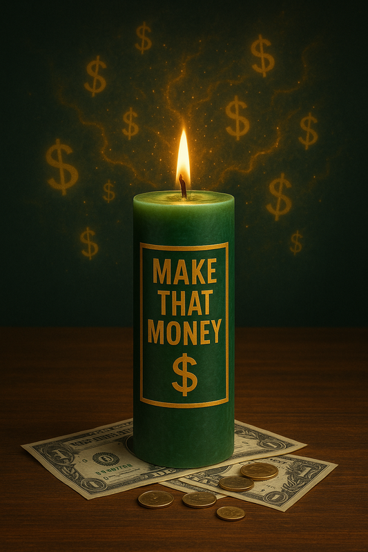 Make That Money Chamber Combo