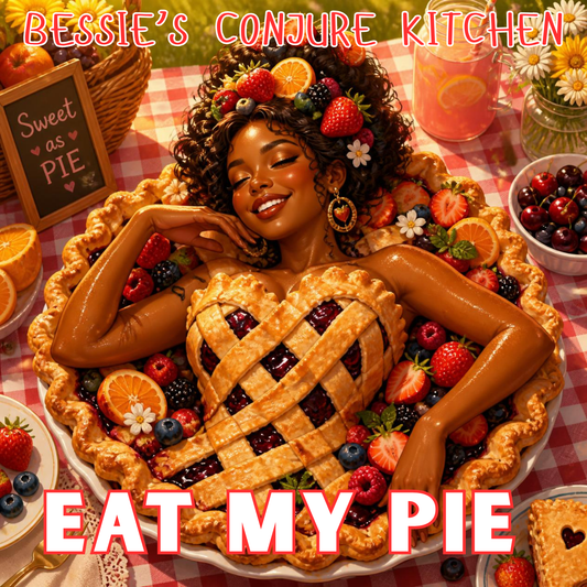 Eat My Pie