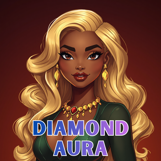 Diamond Aura