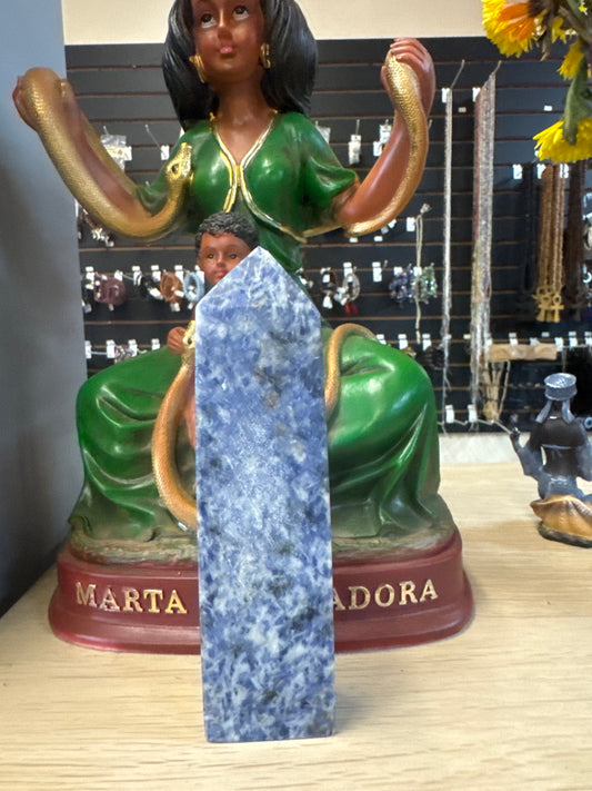 Sodalite