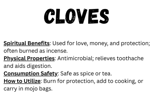 Clove