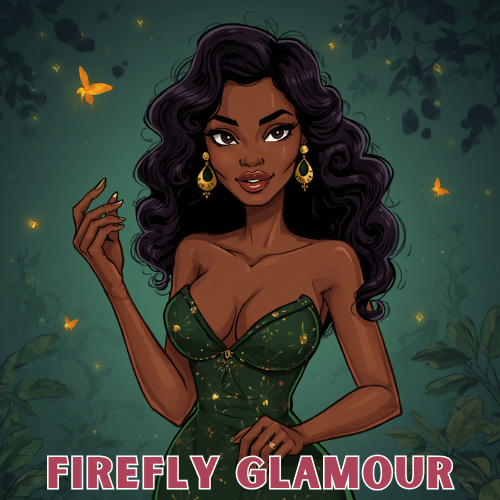 Firefly Glamour