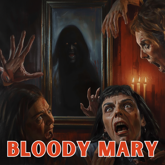 Bloody Mary