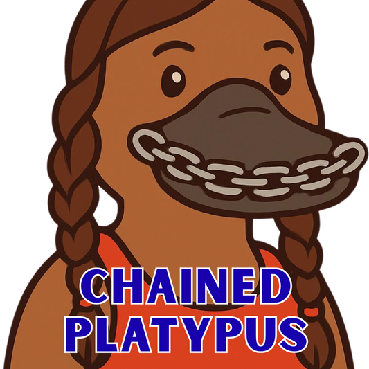 Chained Platypus