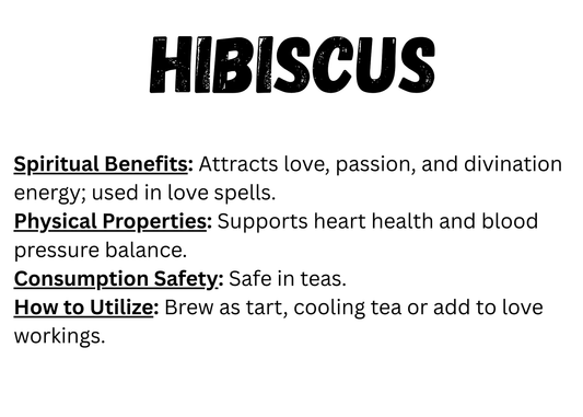 Hibiscus