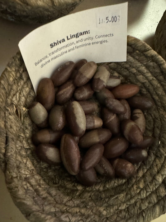 Shiva Lingam