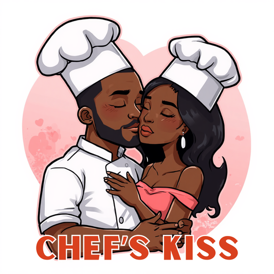 Chefs Kiss