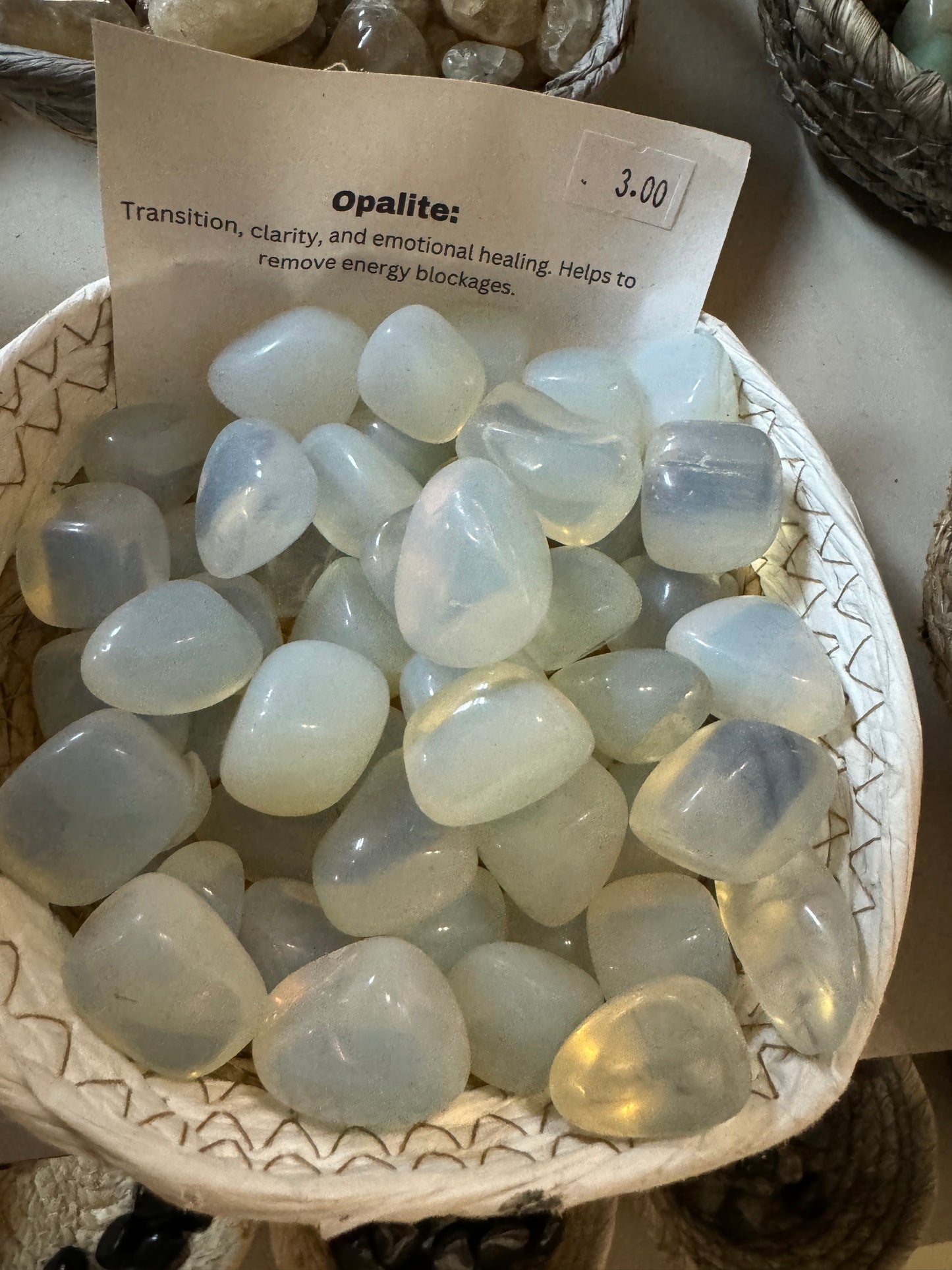 Opalite