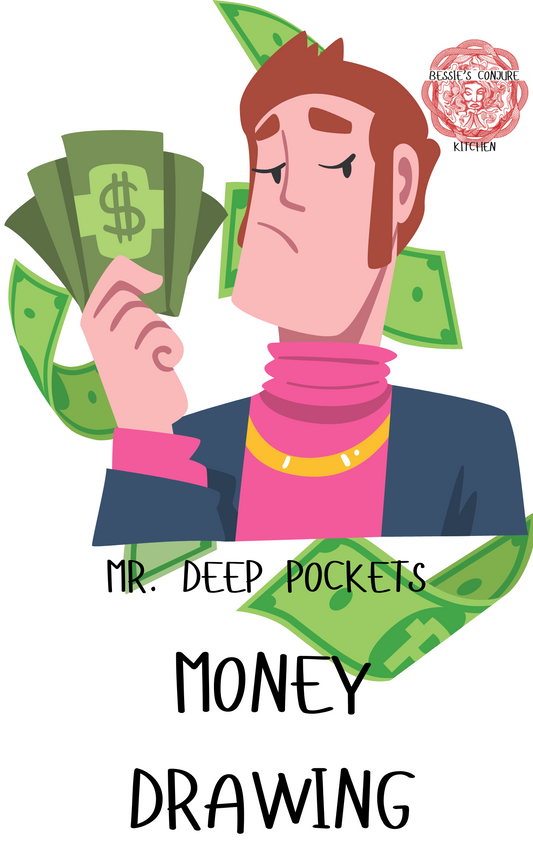 Money Drawing