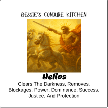 Helios