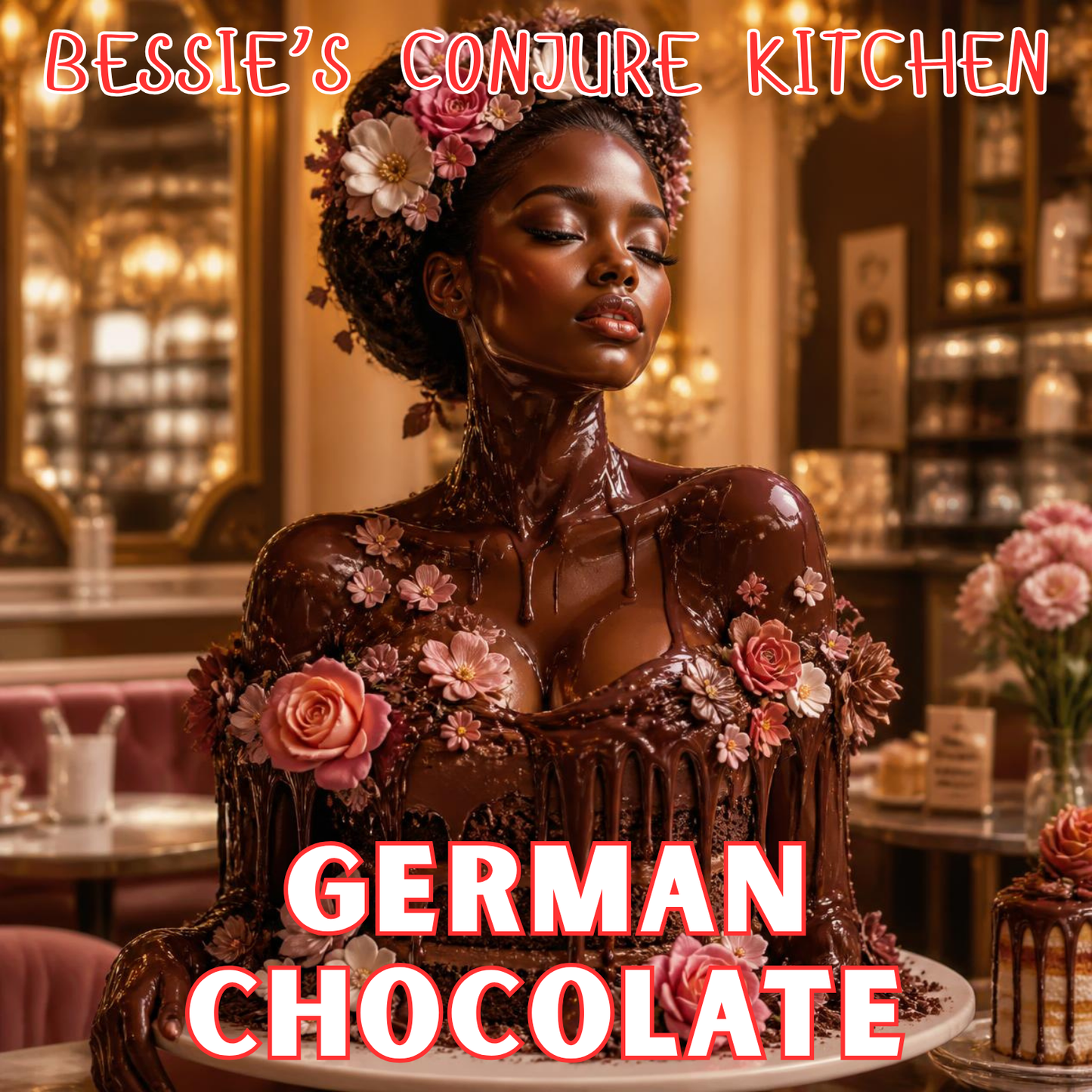 German Chocolate