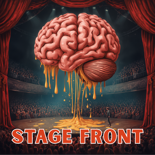 Stage Front